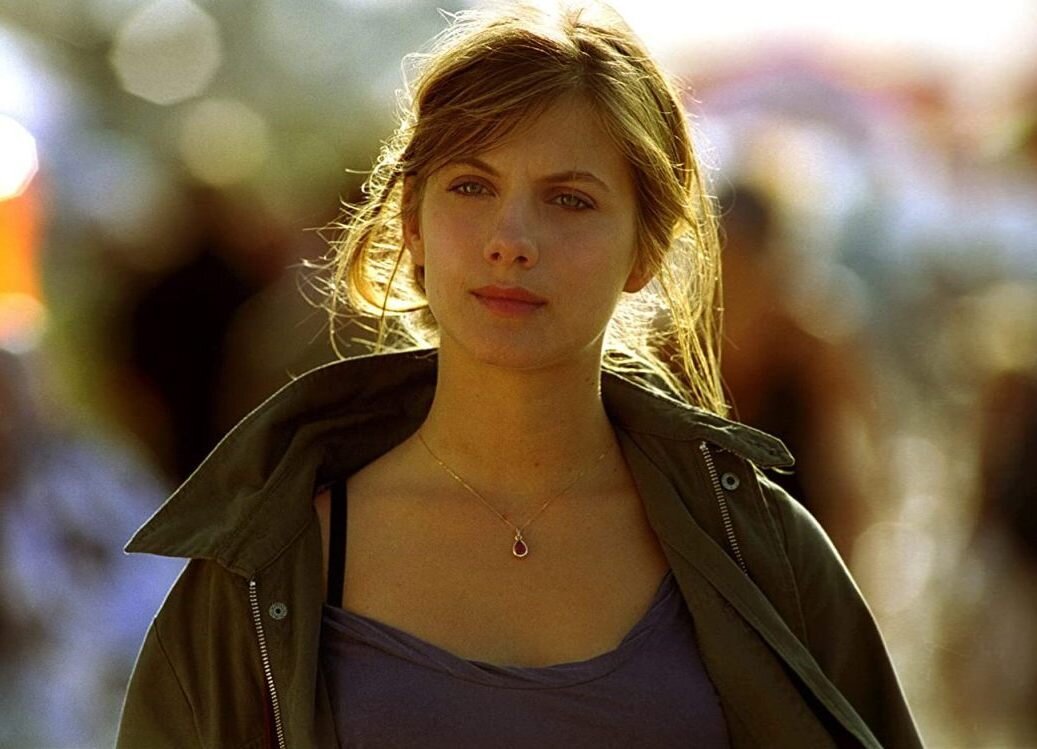  Не волнуйся, у меня всё нормально (2006) 