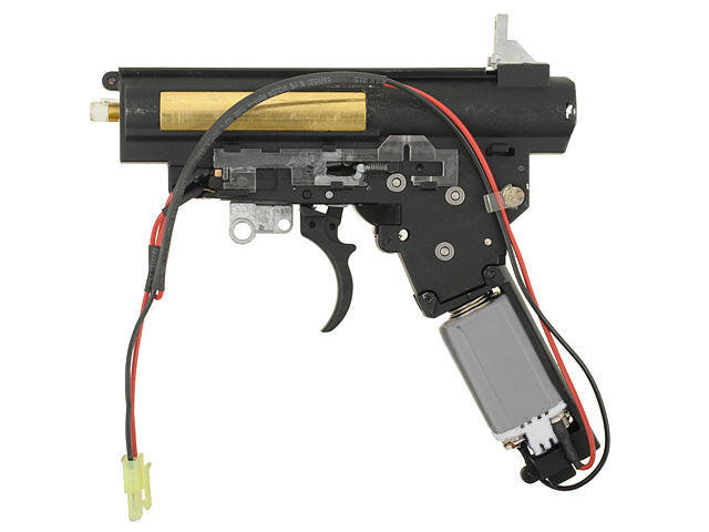 Что такое гирбокс? Чем отличаются версии гирбоксов? | ReX *GoLoVoReZ | Дзен