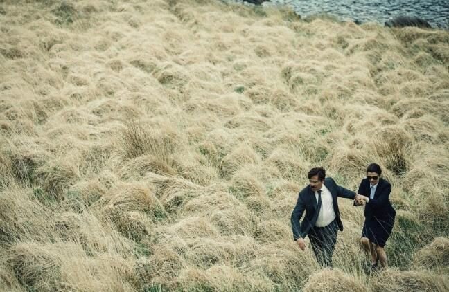 В этой подборке будут фильмы  которые заставят вас думать.