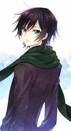 Граф Феликс