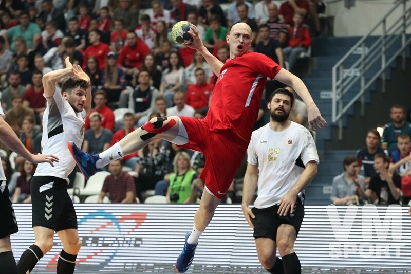 Фото: Олег Бухарев