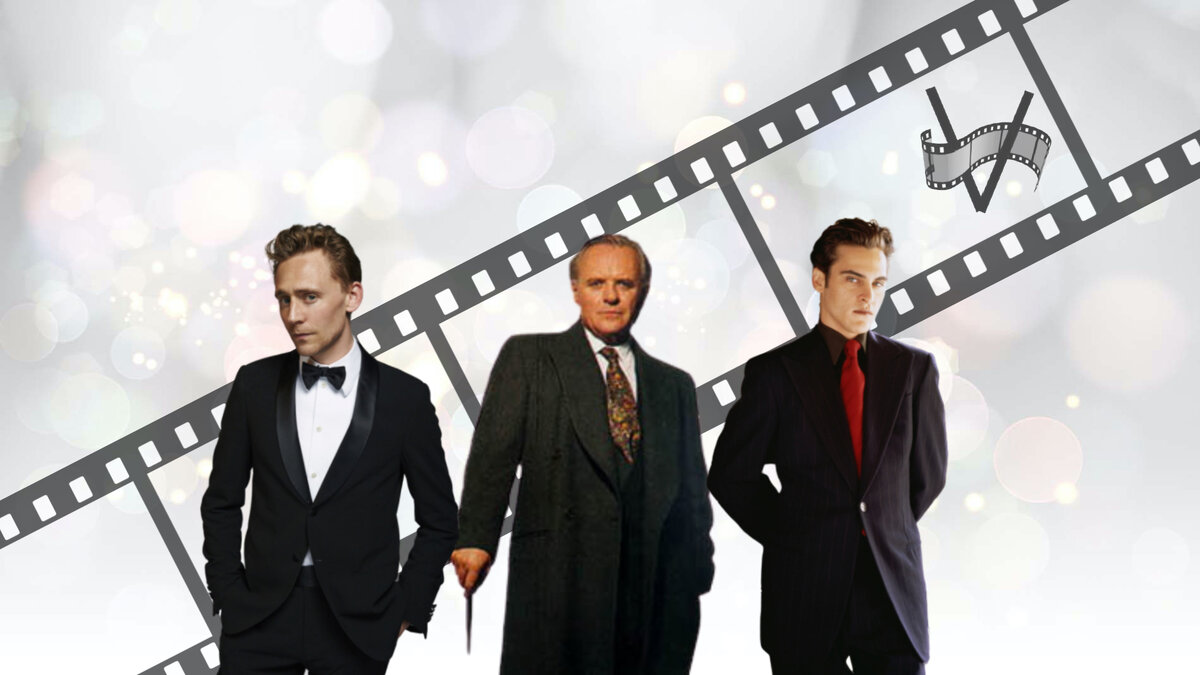 Ставьте лайки и подписывайтесь на канал Киноклуб VRedaktor