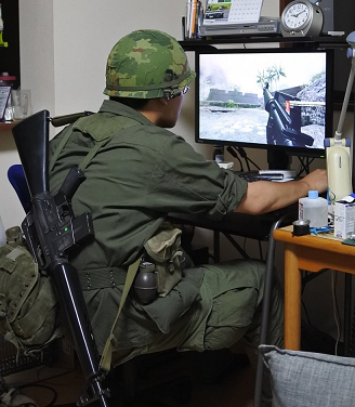 Будущая подготовка армии США