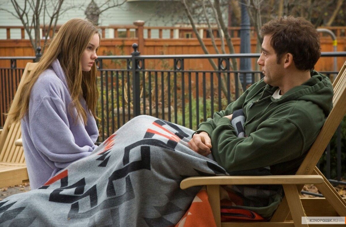 Кадр из фильма