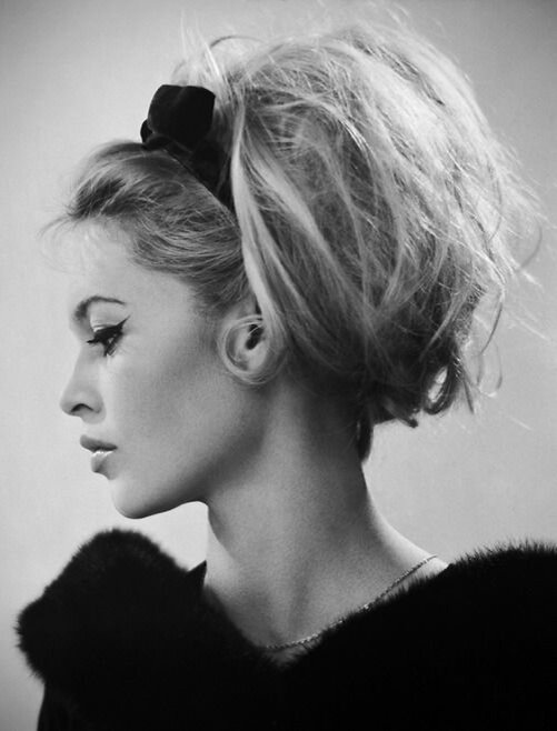 1960-е г. Источник фото: woman-delice.com