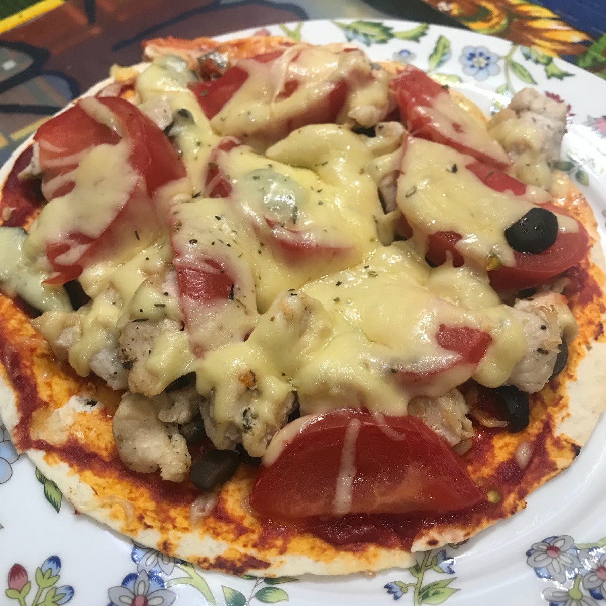 здесь и далее фото автора