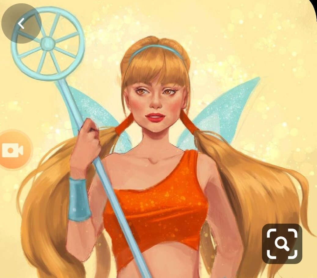 С приложения pinterest