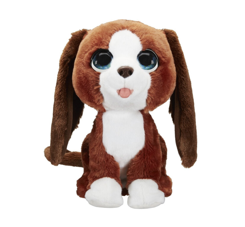 Игрушка FurReal от Hasbro