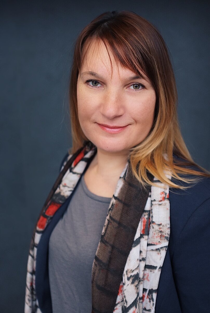 Марианна Ярвела психолог