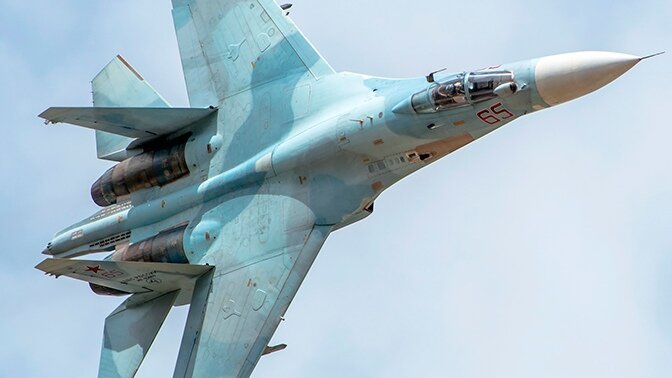Су-27