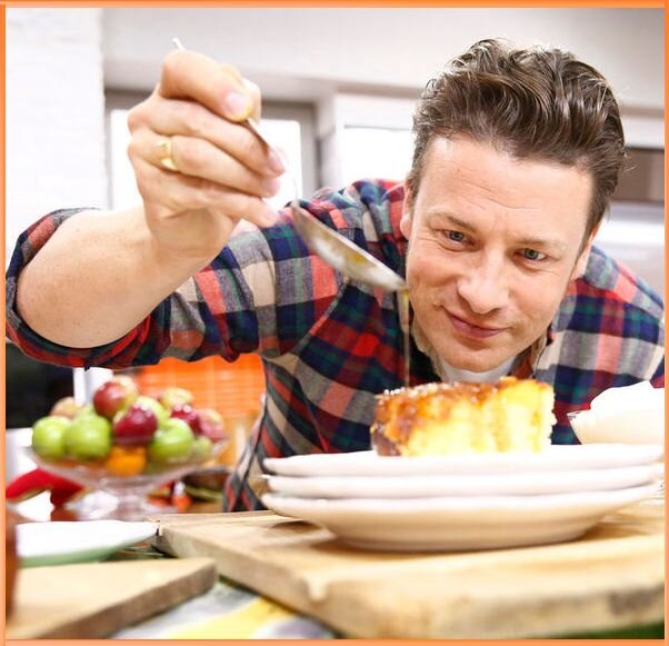 Кулинарные шоу часто провоцируют на переедание. Фото: yapokupayu.ru