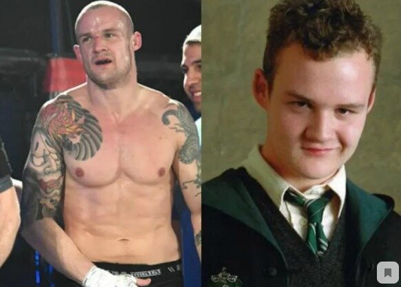 Тот самый Джошуа