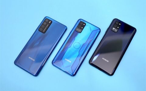 www.honor.cn