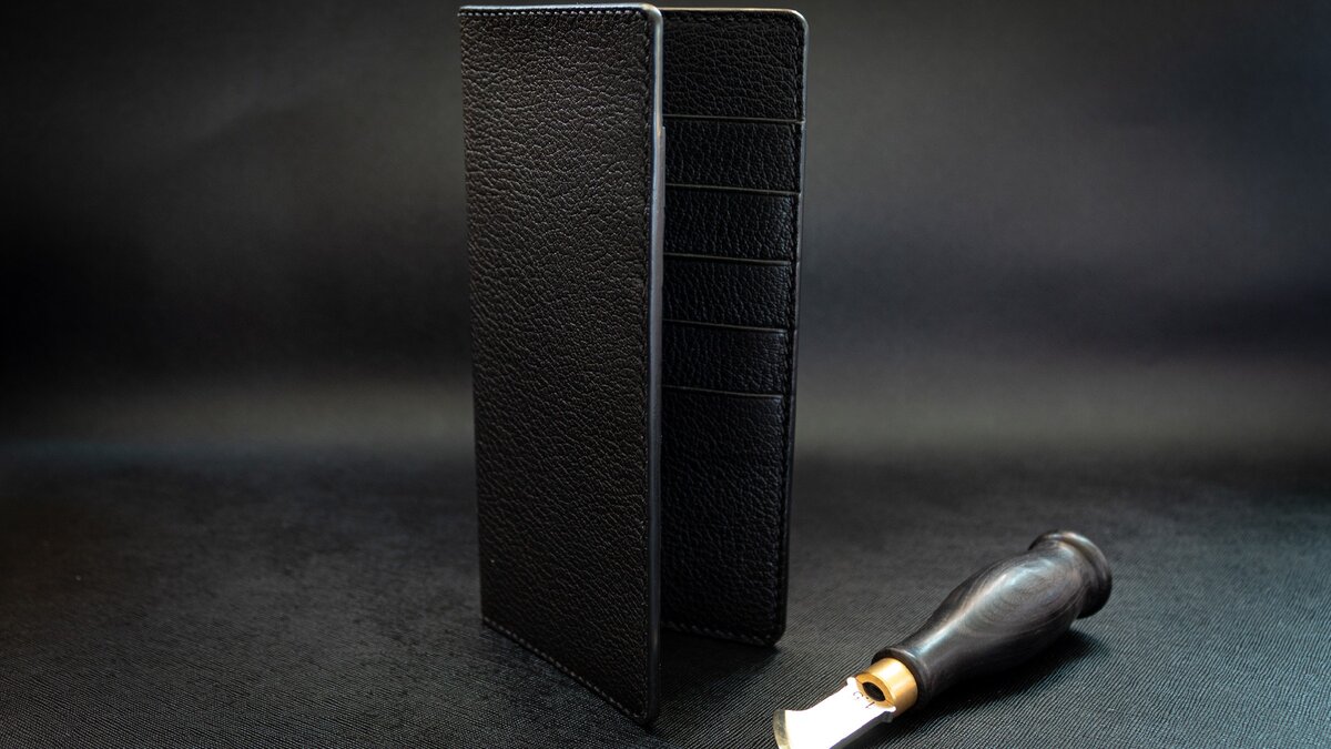 Мужское портмоне