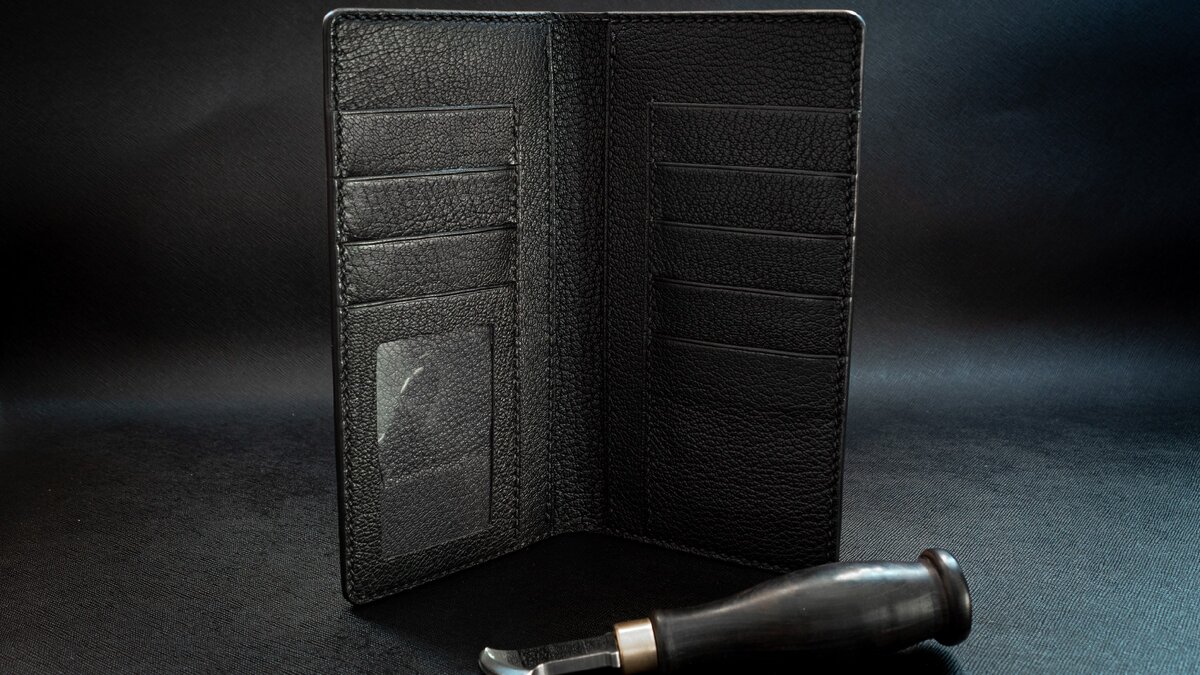 Внутренний отдел