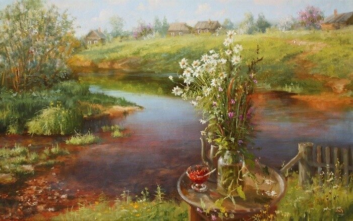 Владимир Юрьевич Жданов