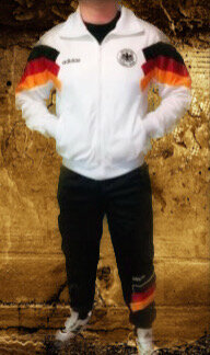 Такие уже не выпускают...