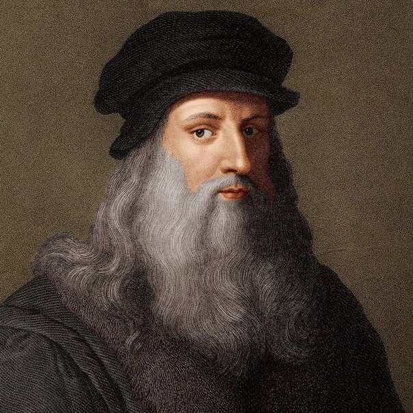 Leonardo di ser Piero da Vinci