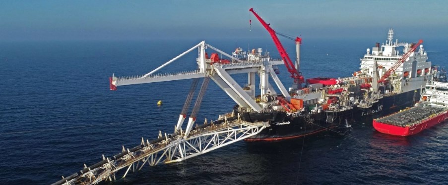 "Северный Поток"-2