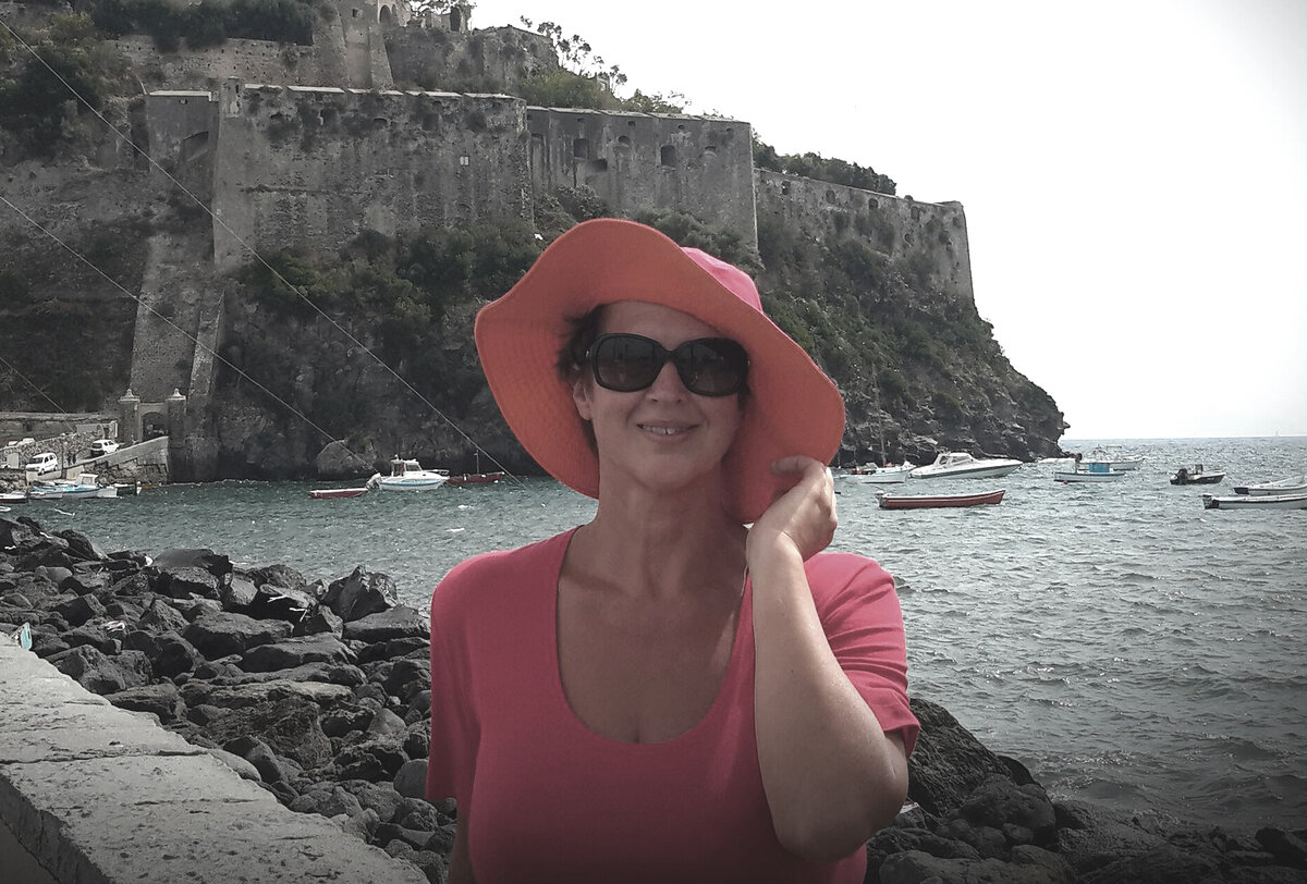 Фото автора