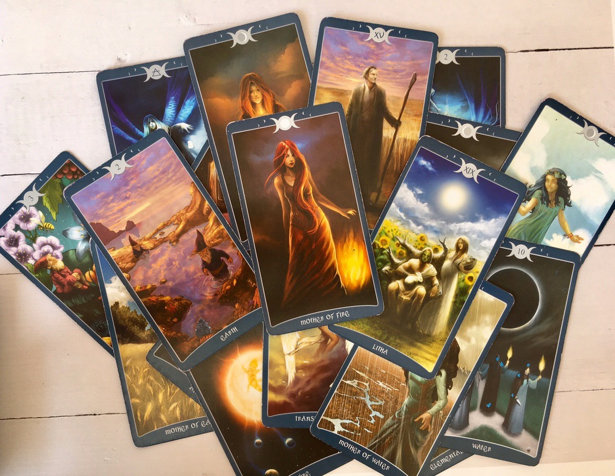 Фото автора