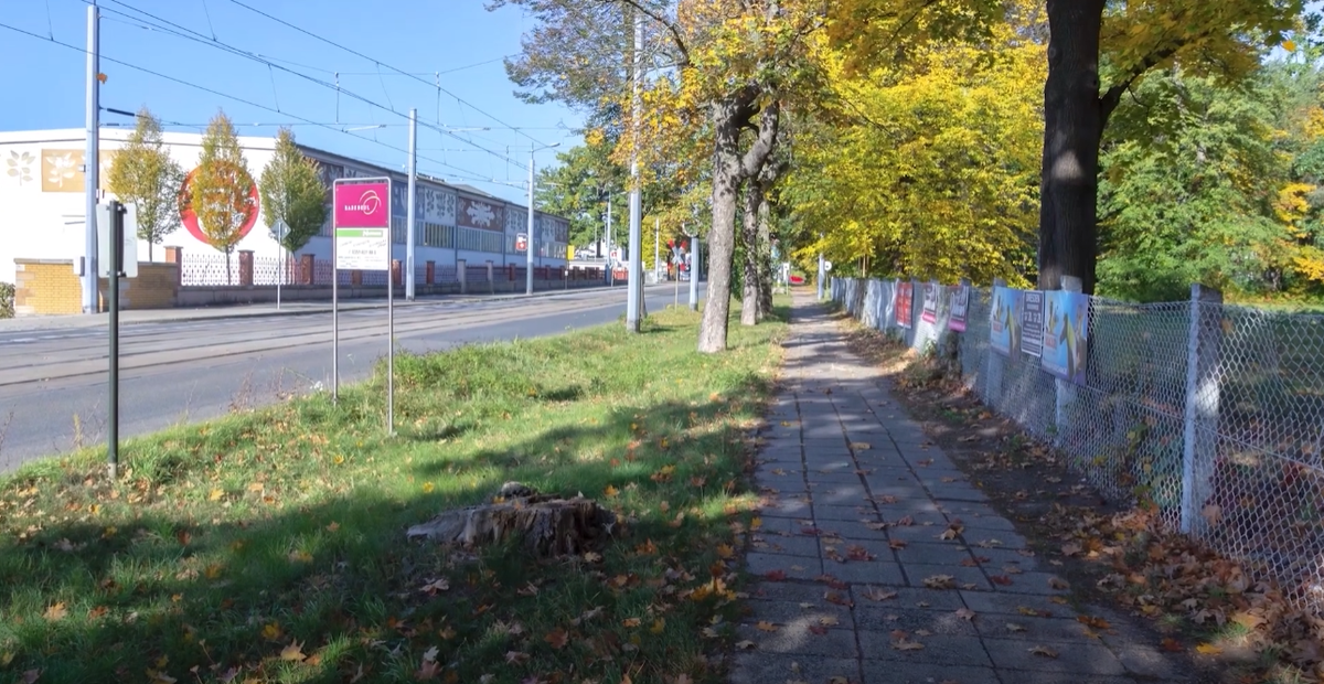 Фото галерея города Радебойль