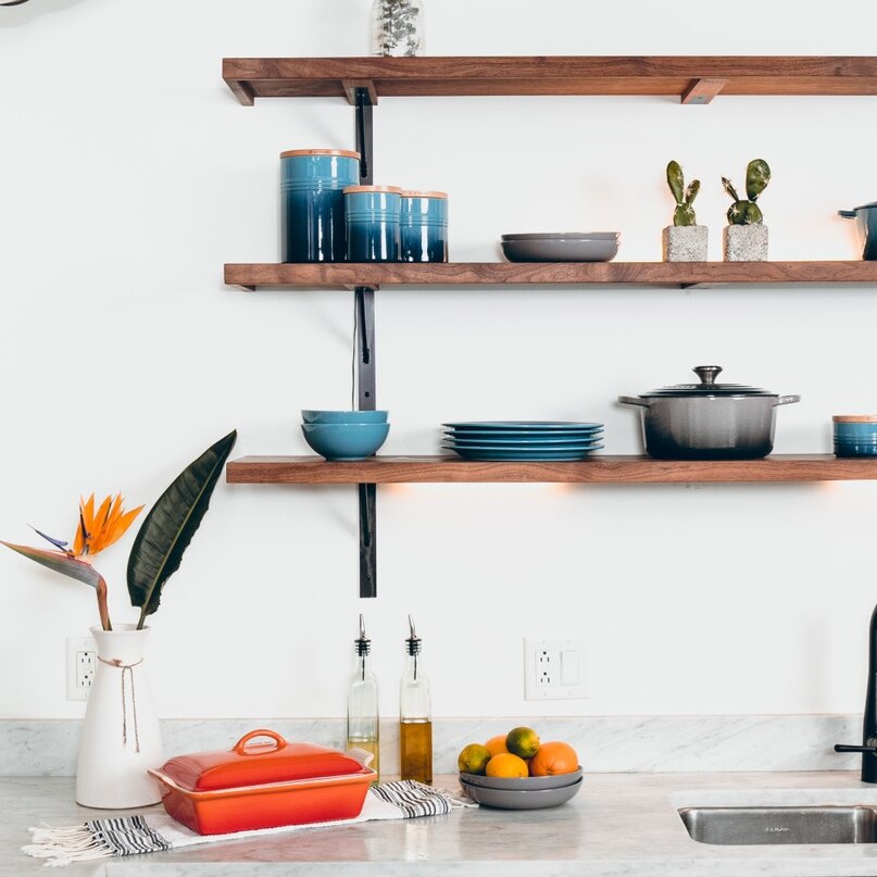 Высокий бортик