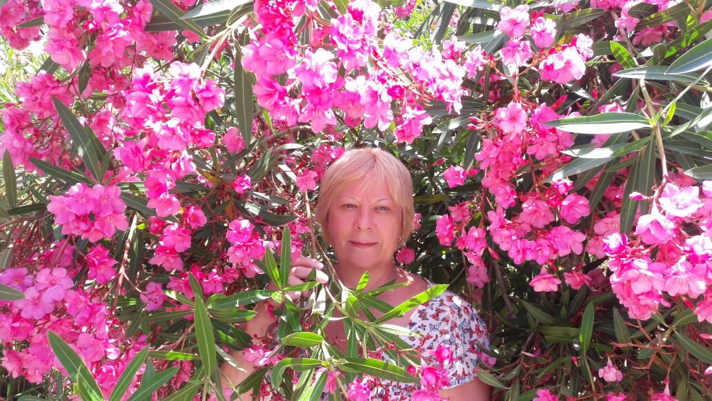 ФоамиранЛидия