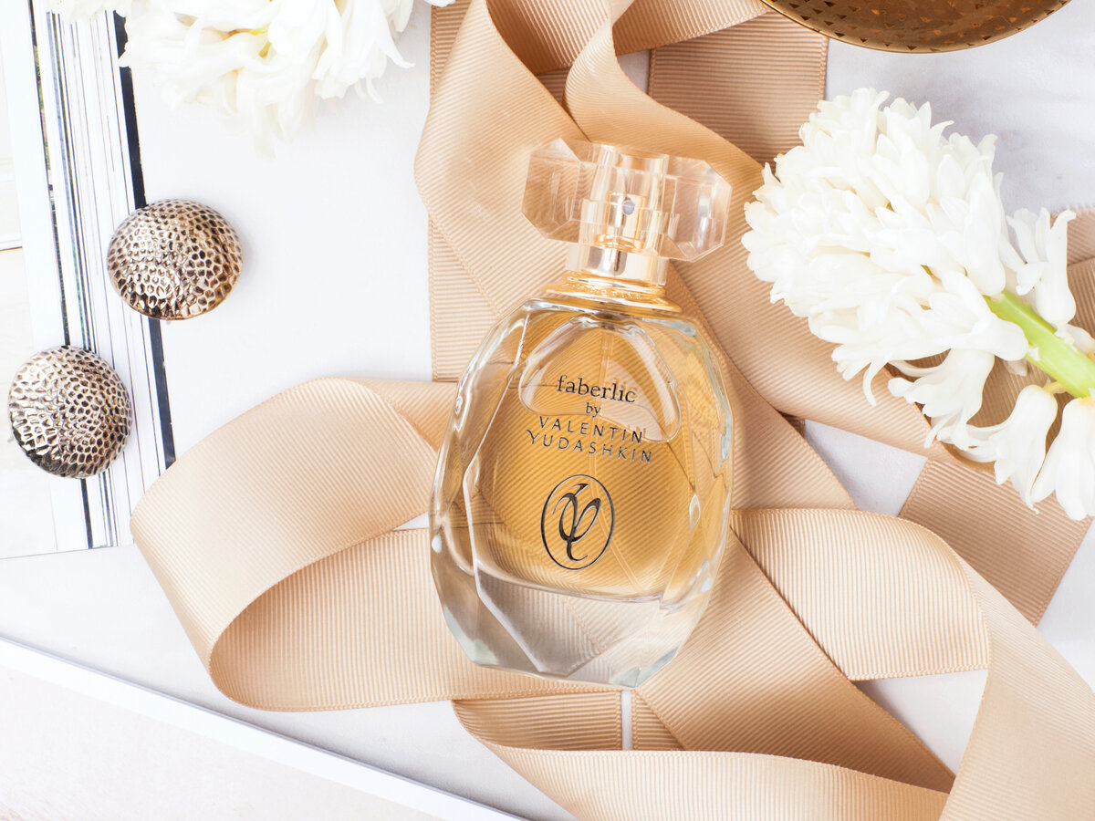 Парфюм в подарок. Как выбрать? | S Parfum&Cosmetics