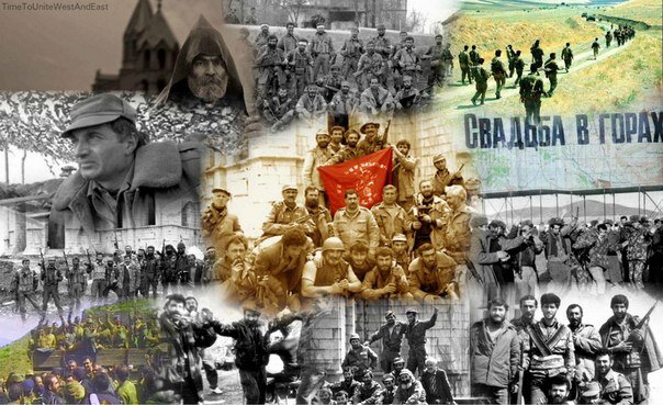 Крестоносцы на «Свадьбе в горах»