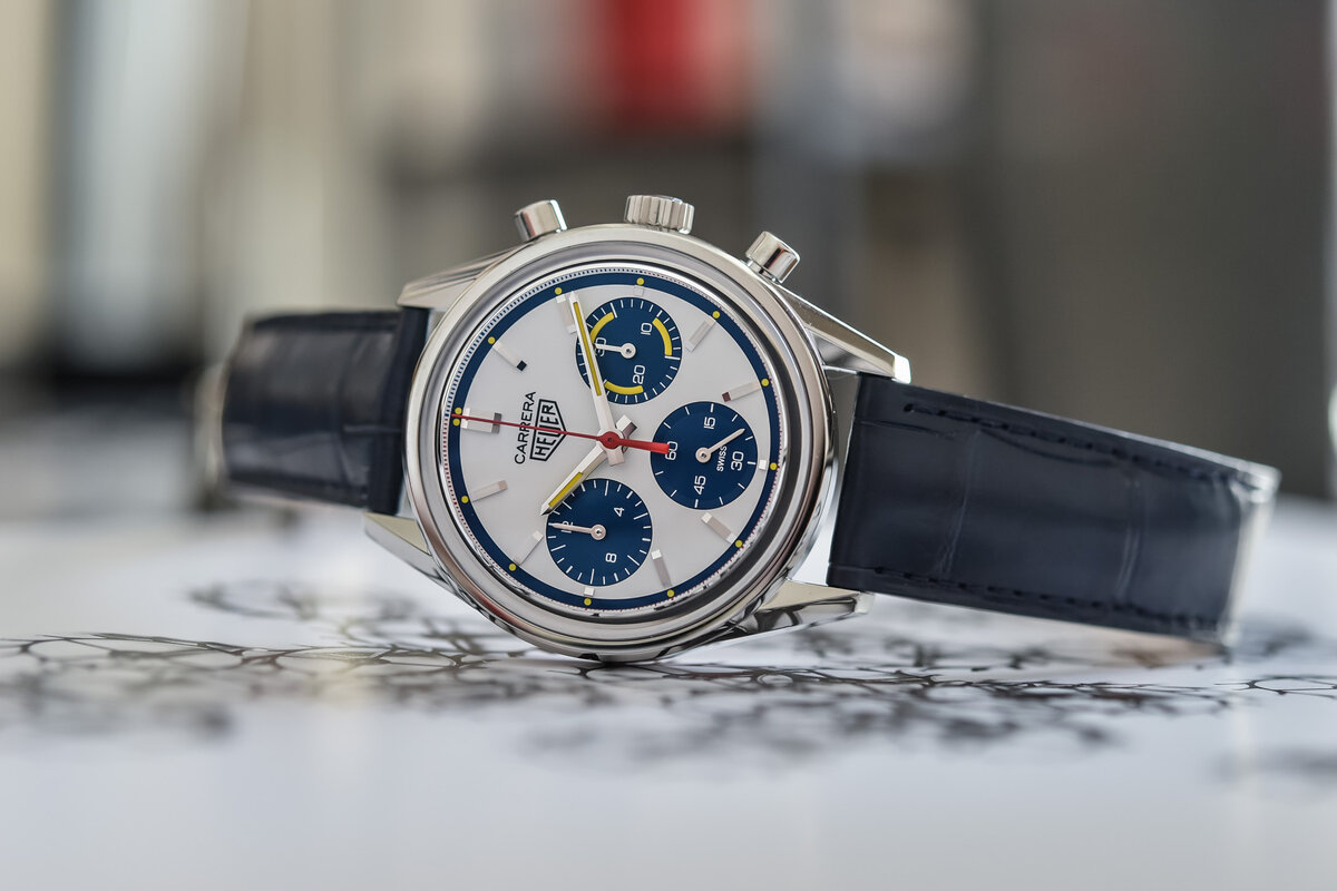 Фото: monochrome-watches.com