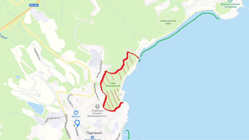 Партенит как доехать. Крым южный берег партенит на карте. Санаторий айвазовское план территории. Расписание автобусов симферополь партенит 2020. Алушта-партенит автобус.
