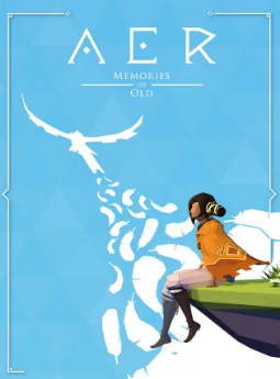 AER Memories of Old
Сейчас бесплатно: 02 июл. в 22:00
