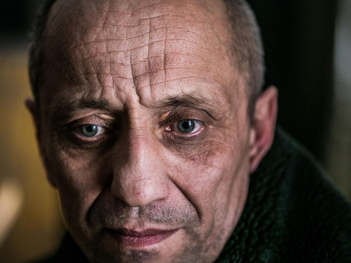 Михаил Попков сам принимал участие в расследовании нескольких совершенных им преступлений. Фото Yandex.ru