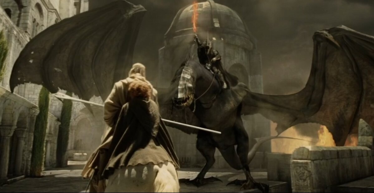 Король против короля 2. Король чародей битва воинств. Назгул на драконе с мечом. LOTR назгулы в броне. Назгул и Фродо сцена.