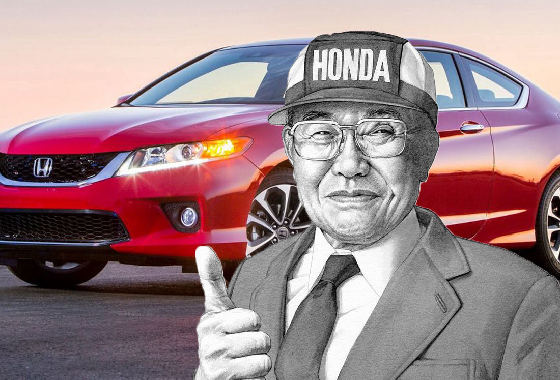 Успех скромного и упорного человека