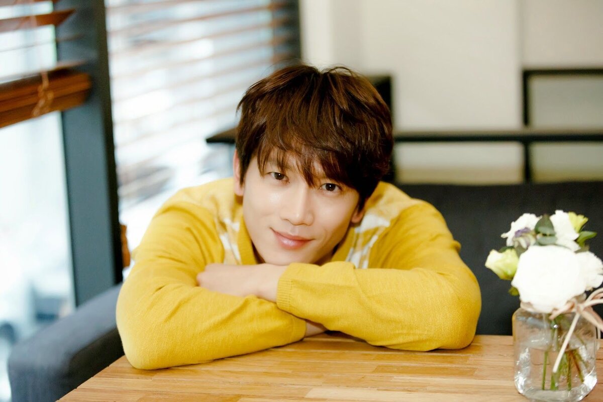 Солнышко Чжи Сон