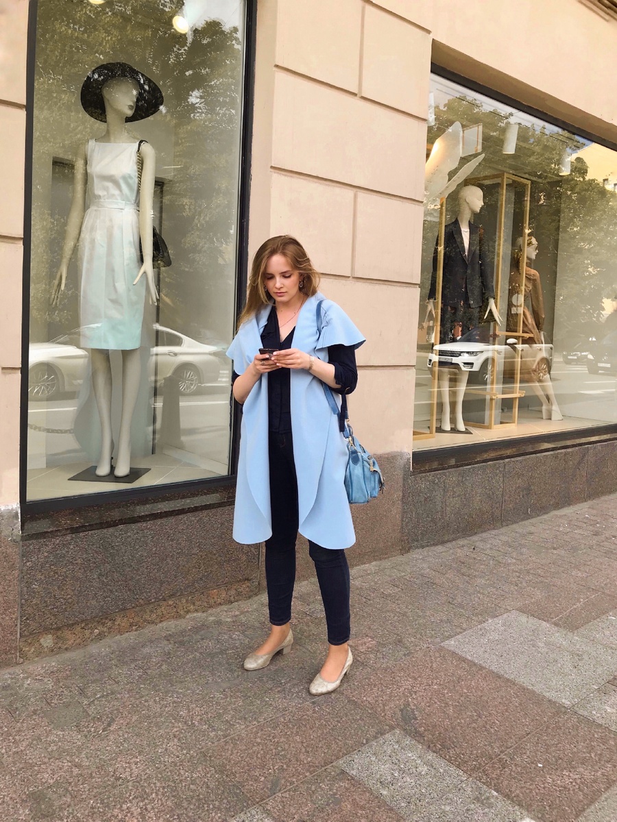 забавная история