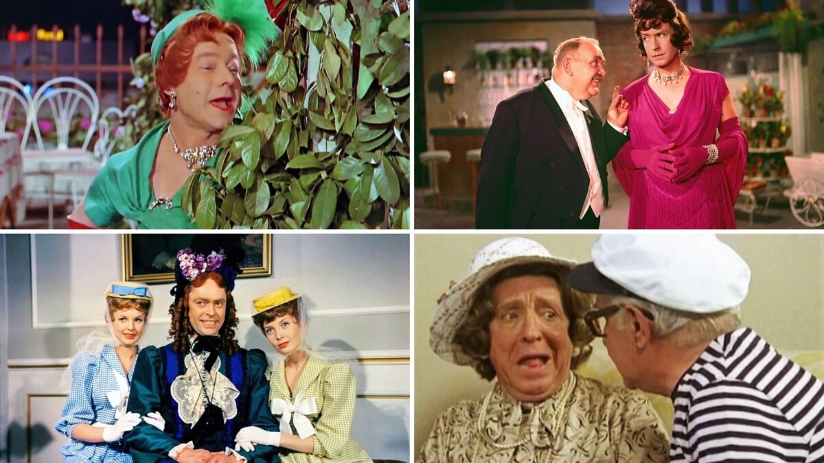 Несколько бродвейских постановок пьесы.