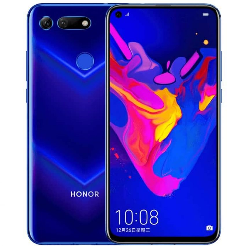 HONOR View 20