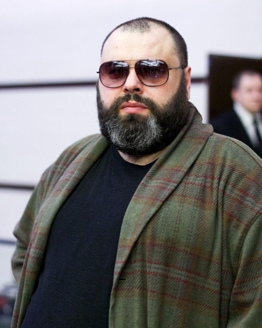 Фото: Instagram Максима Фадеева