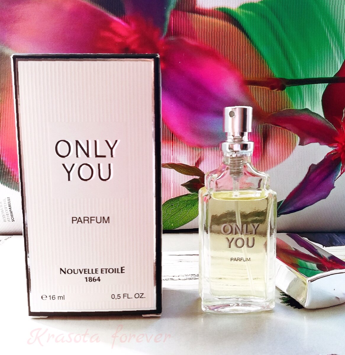 Фото личное