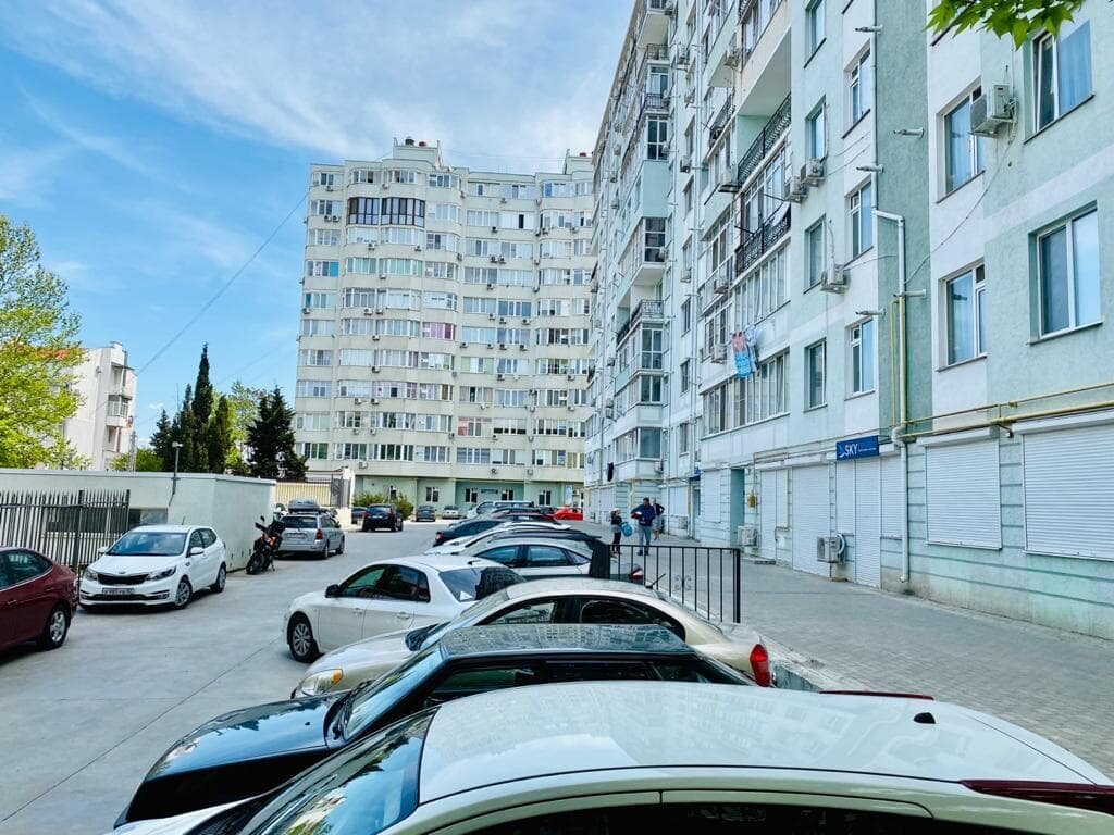 Стоит ли брать дешевые 🌃 квартиры на вторичке?