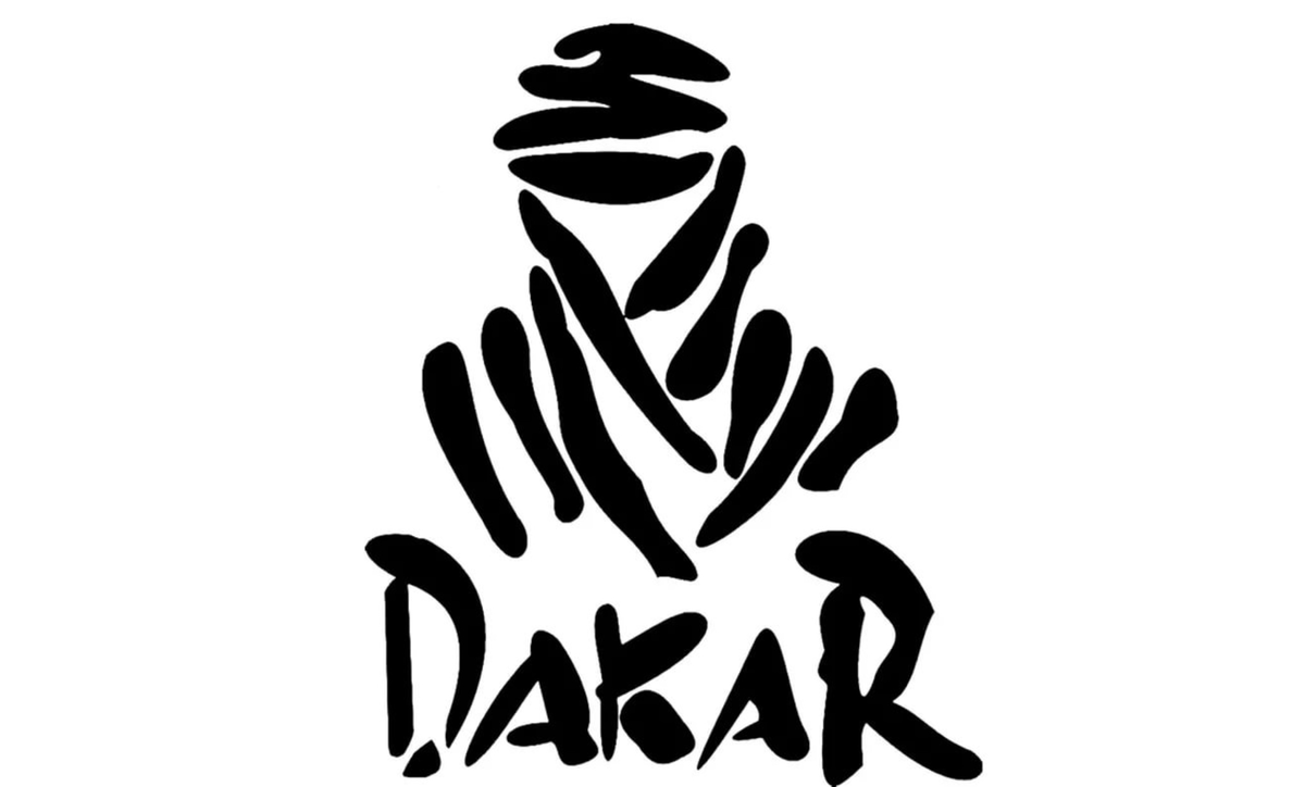 Дакаровский символ - Бедуин