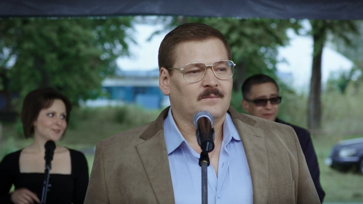 "Легенды о Круге"