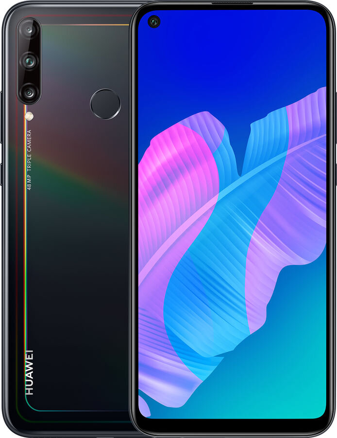 Huawei P40 Lite E (фото из интернета)