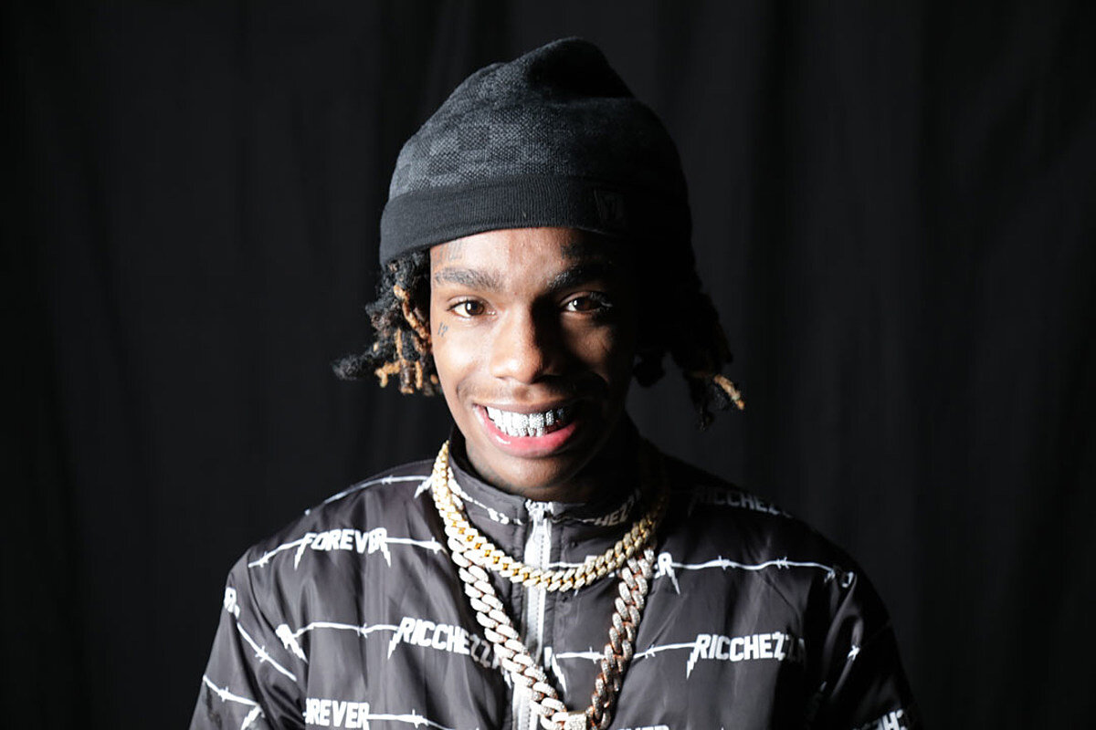 YNW Melly