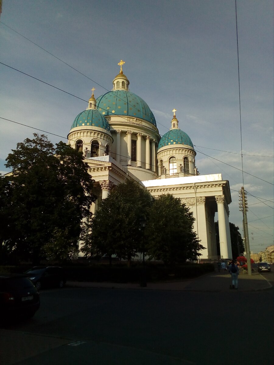 Фото автора.
