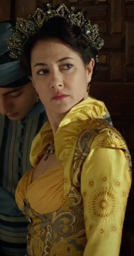 Фатьма Султан