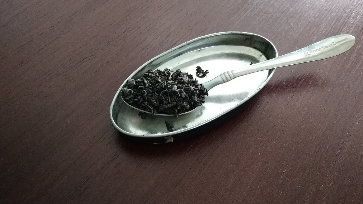 Иллюстрация к теме. Фото автора